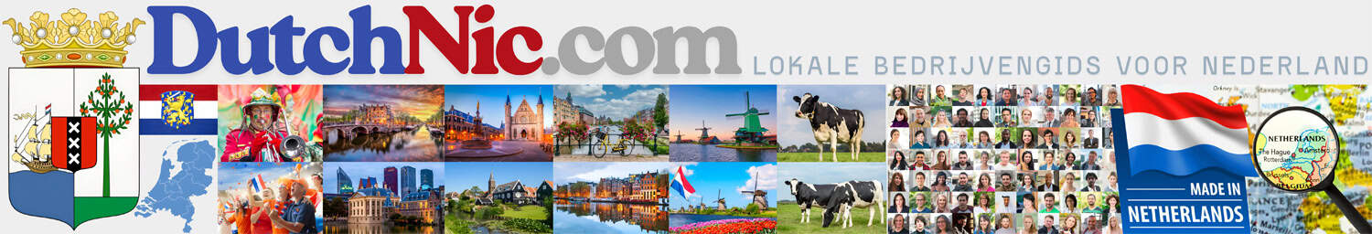Gemaakt in Nederland - HolidayOnWheels camperverhuur